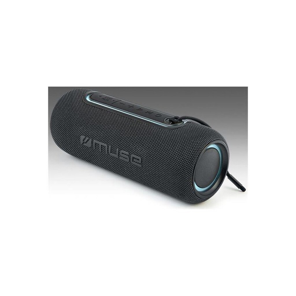 Muse M-780 BT - Speaker - for portable use - Wireless