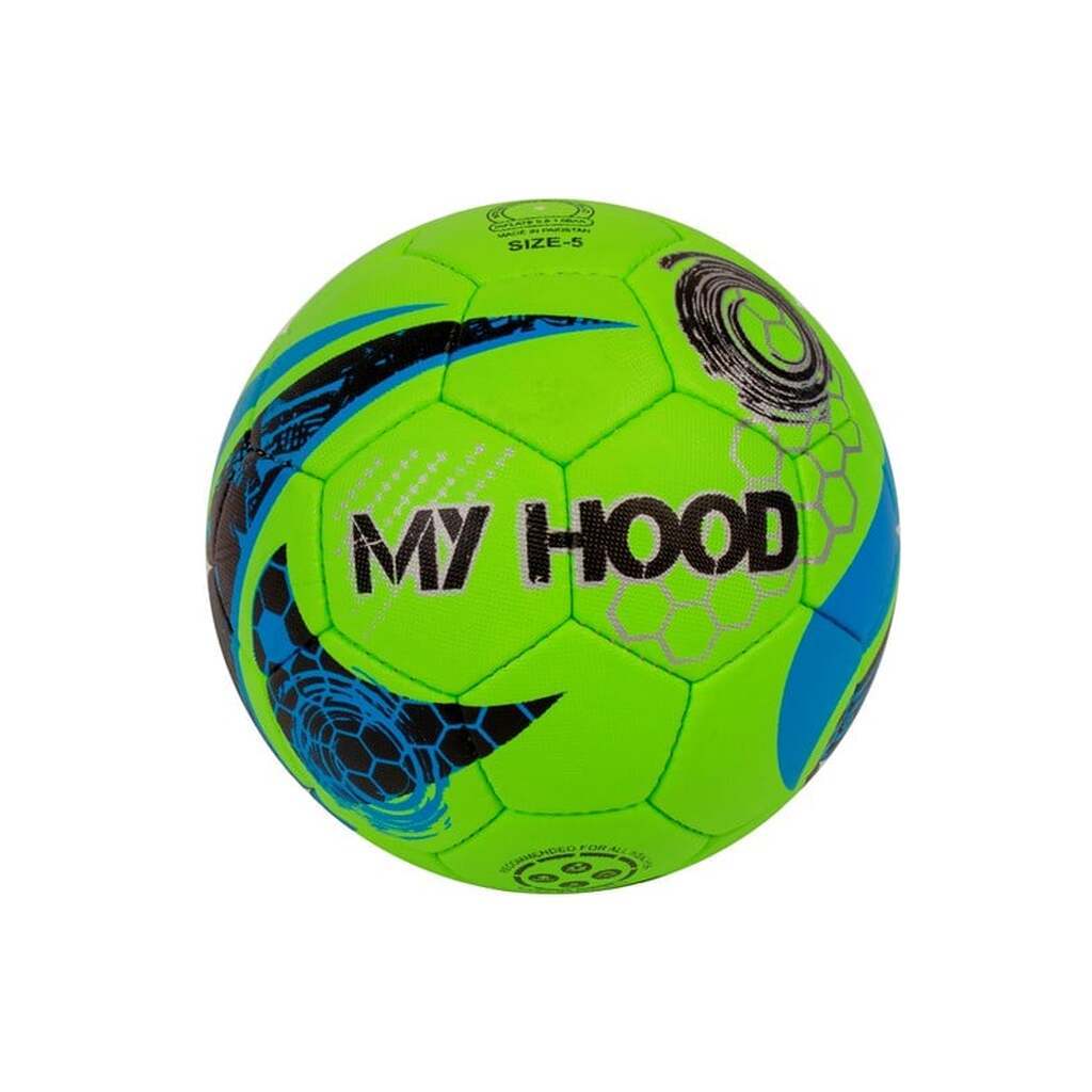 My Hood Streetfodbold - Grøn
