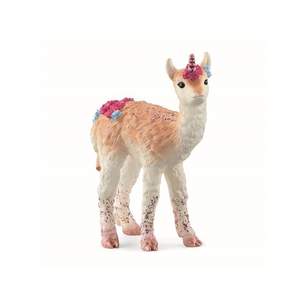 Schleich Enhjørning Lama