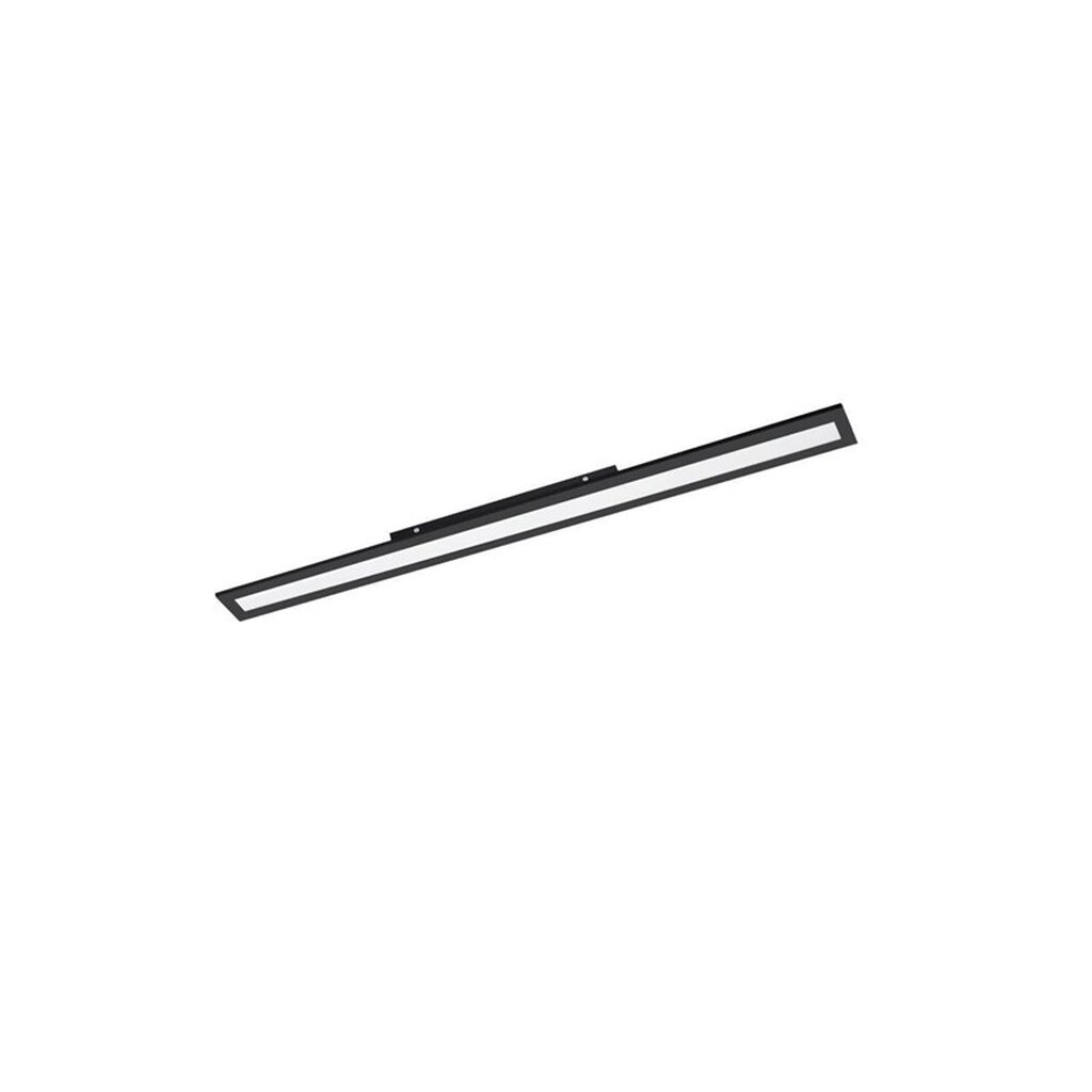 EGLO SALOBRENA-Z loftlampe, 1200x100 mm, sort