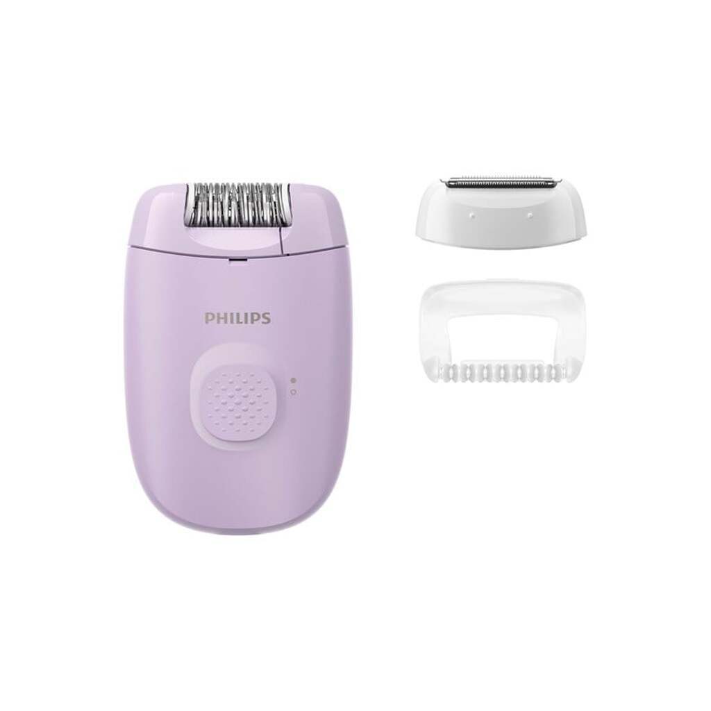 Philips Epilator 2000 Series BRE237 - epilator