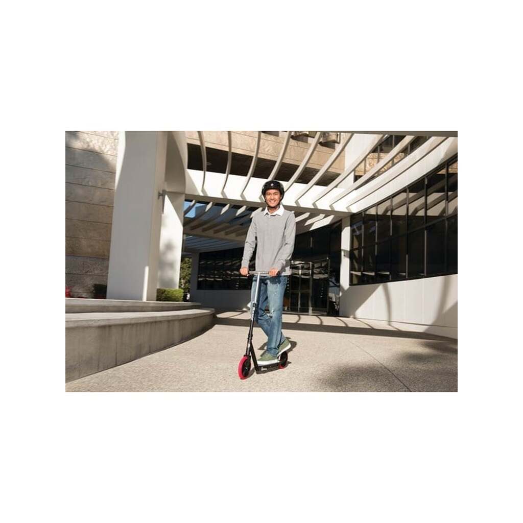 Razor Carbon Lux - Sort