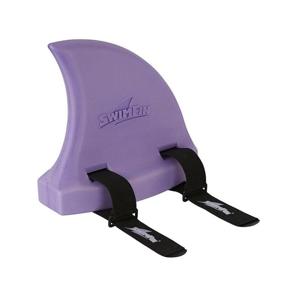 Swimfin Swimming belt for children - Light purple