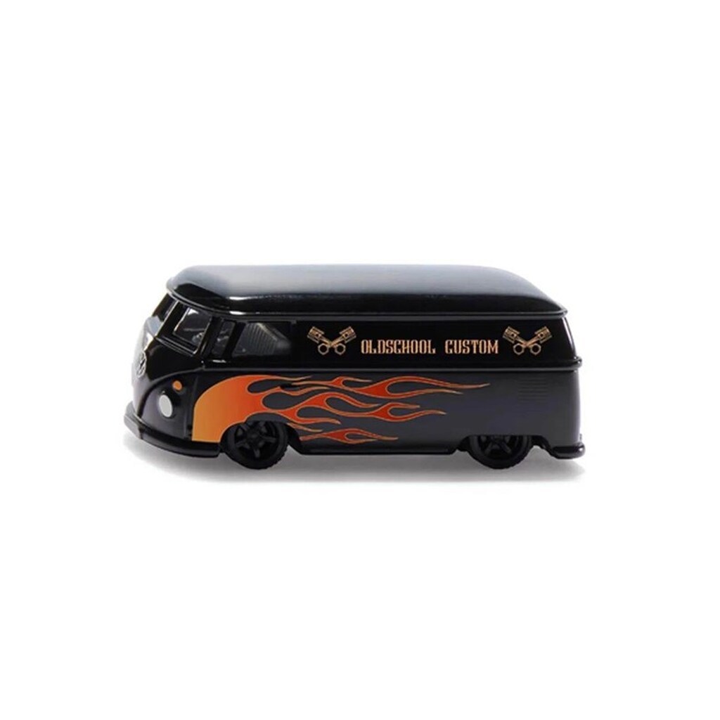 SIKU 1:50 VW Transporter Specialudgave