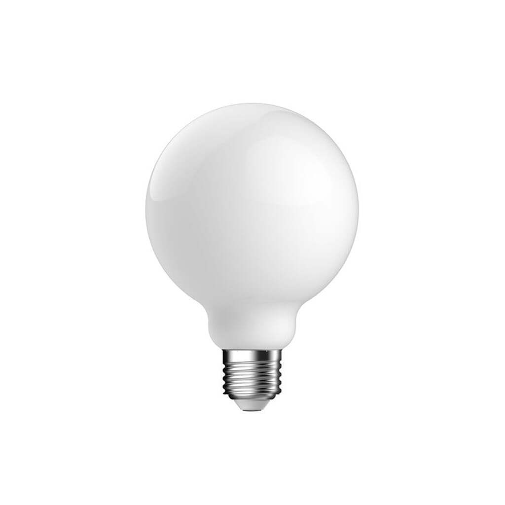 Nordlux G95 Dim 2700 Kelvin 1521 Lumen Milky