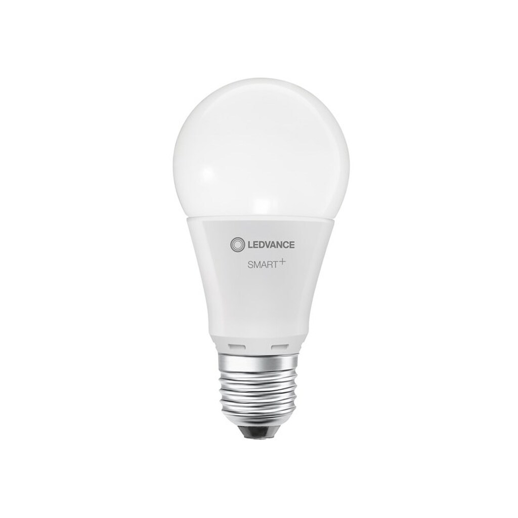 LEDVANCE SMART+ standard 60W/827 mat E27 WiFi
