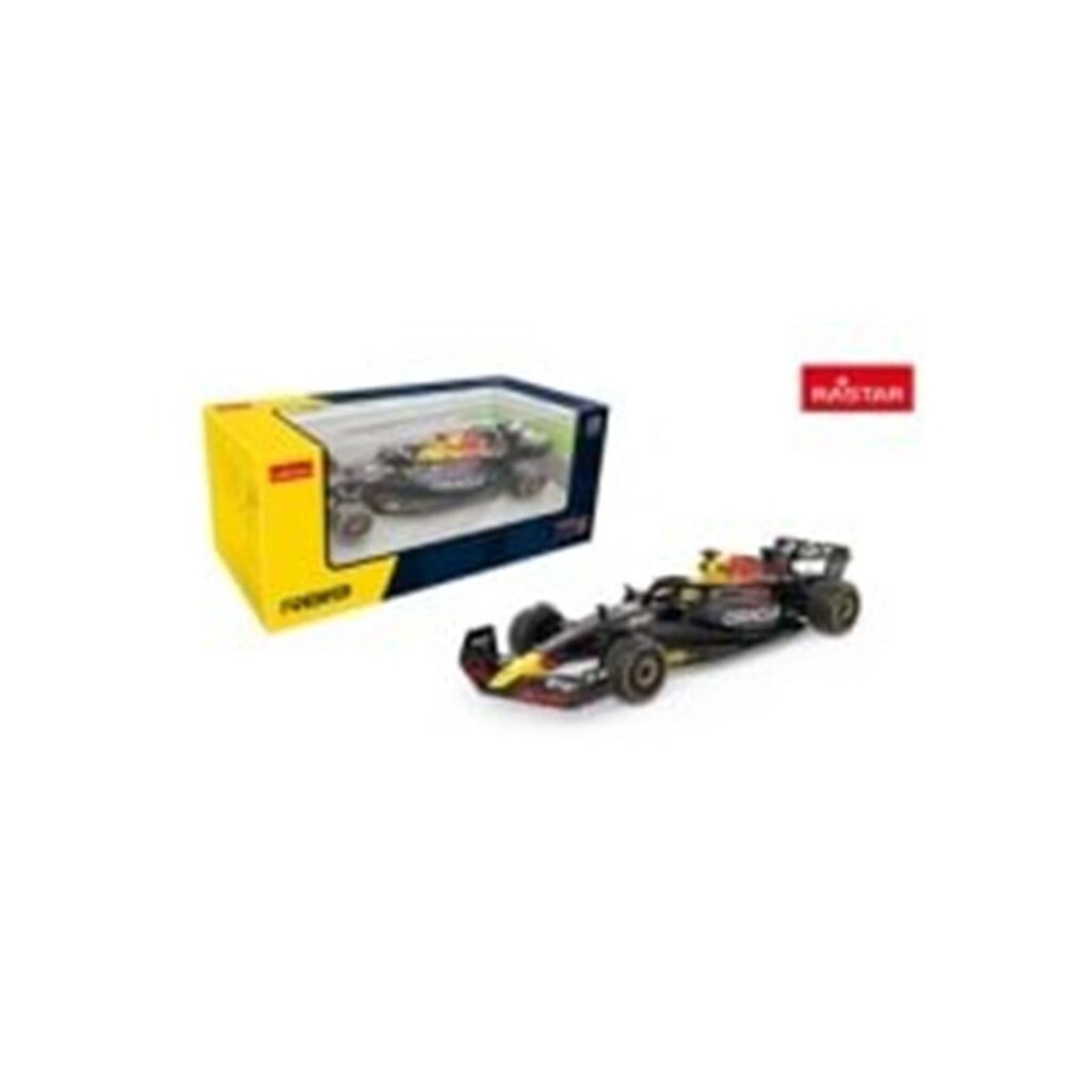 RASTAR Die cast 1:32 Red Bull F1 RB19