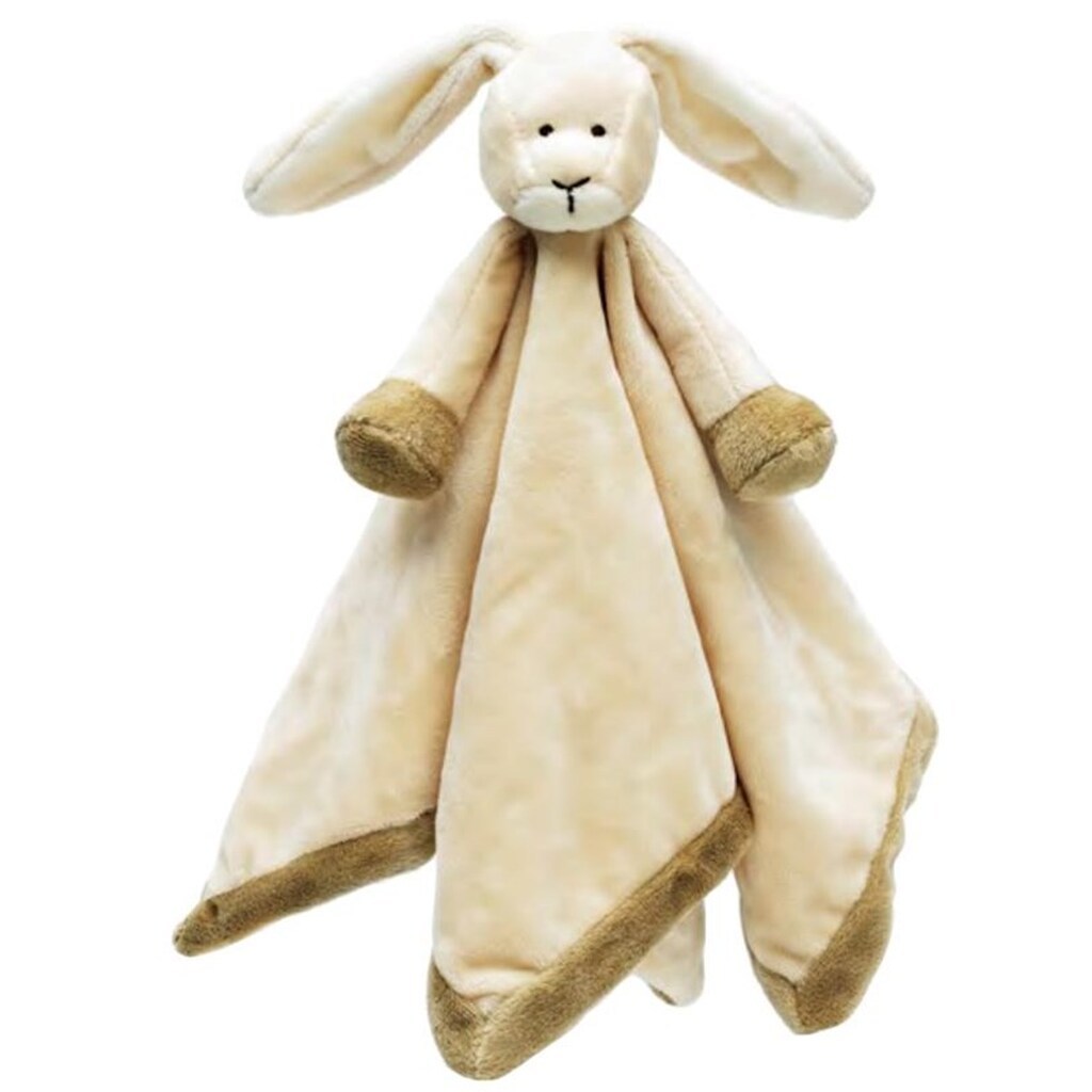 Teddykompaniet Bunny Comforter
