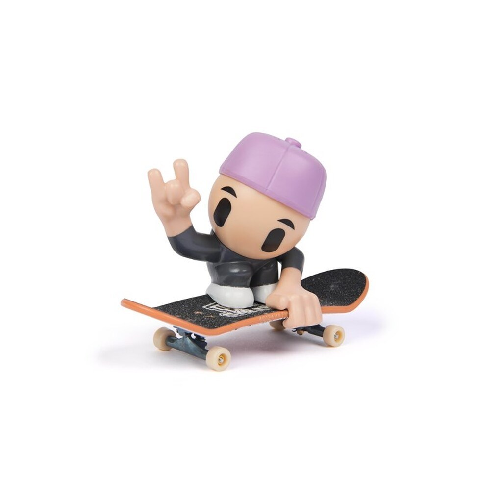 Tech Deck Skate SK8 Crew 96mm Single
