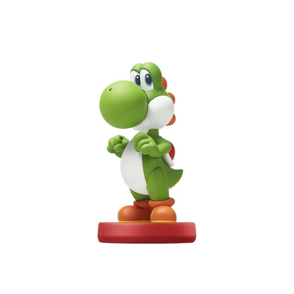 Nintendo Amiibo Supermario - Yoshi
