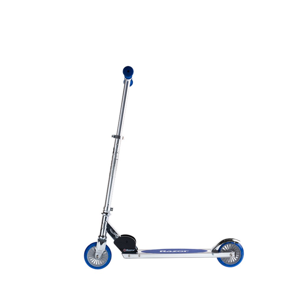 Razor A125 GS Scooter - Blå