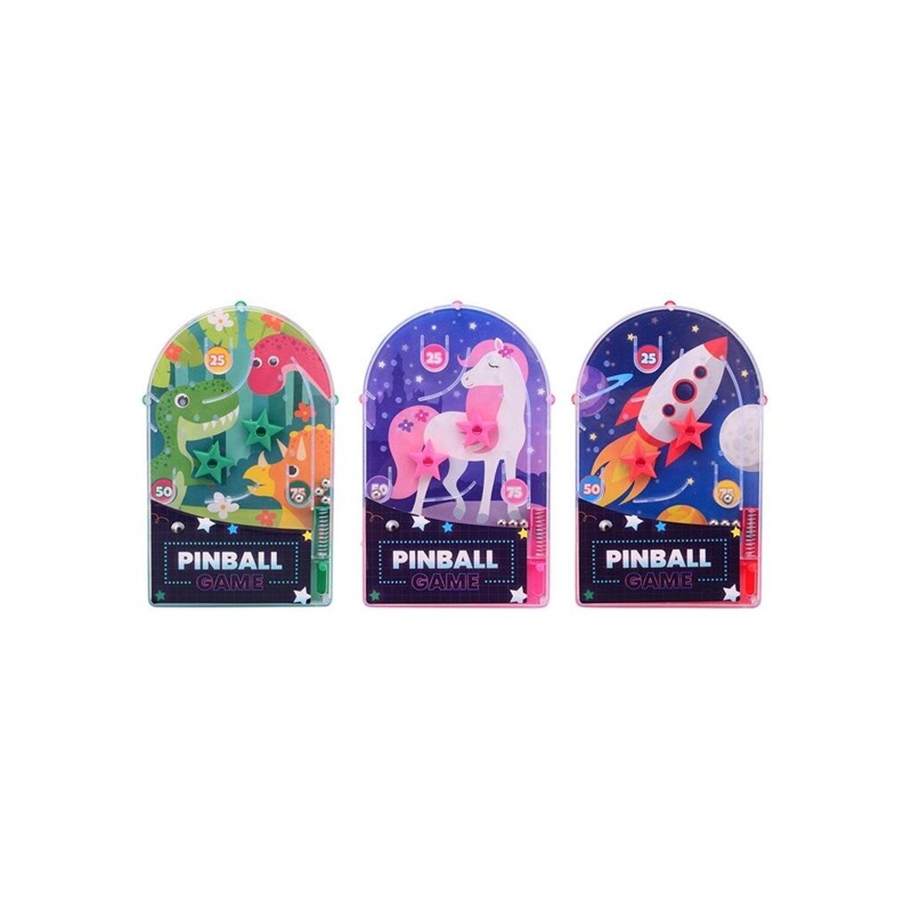 Johntoy Pinball game Pinball