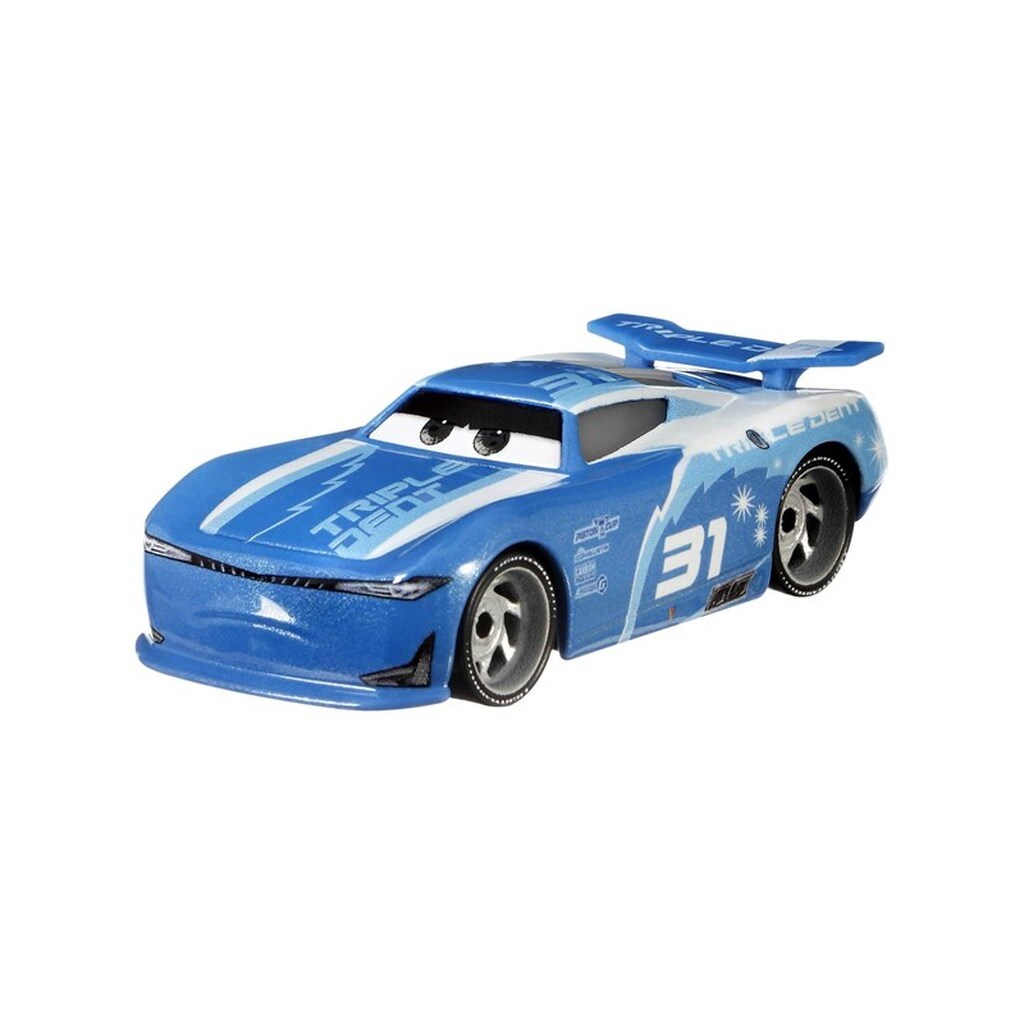 Disney Pixar Cars Cam Spinner