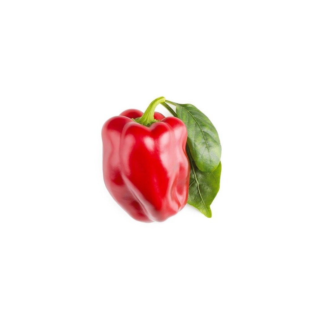 Click &amp; Grow - Smart Garden Refill 3-pack Sweet red peppers