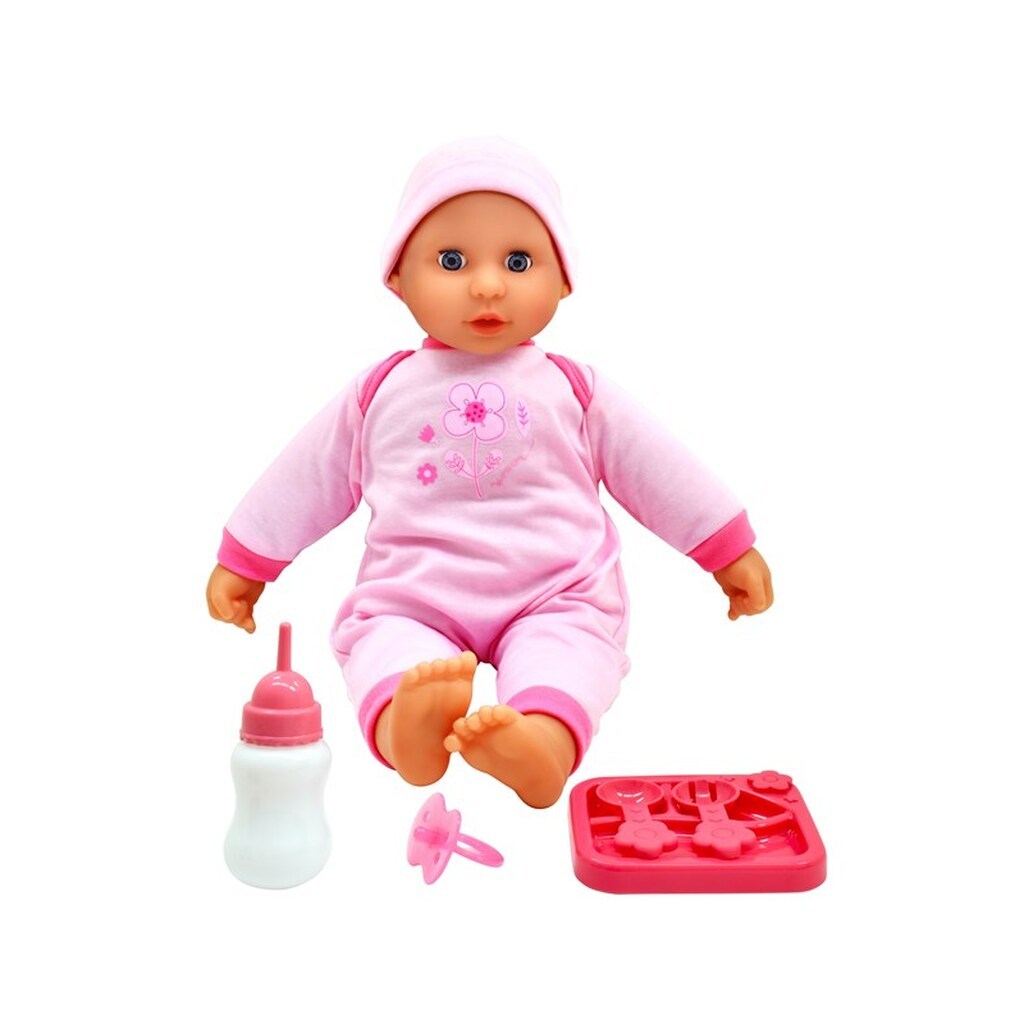 Dolls World Talende Tasha
