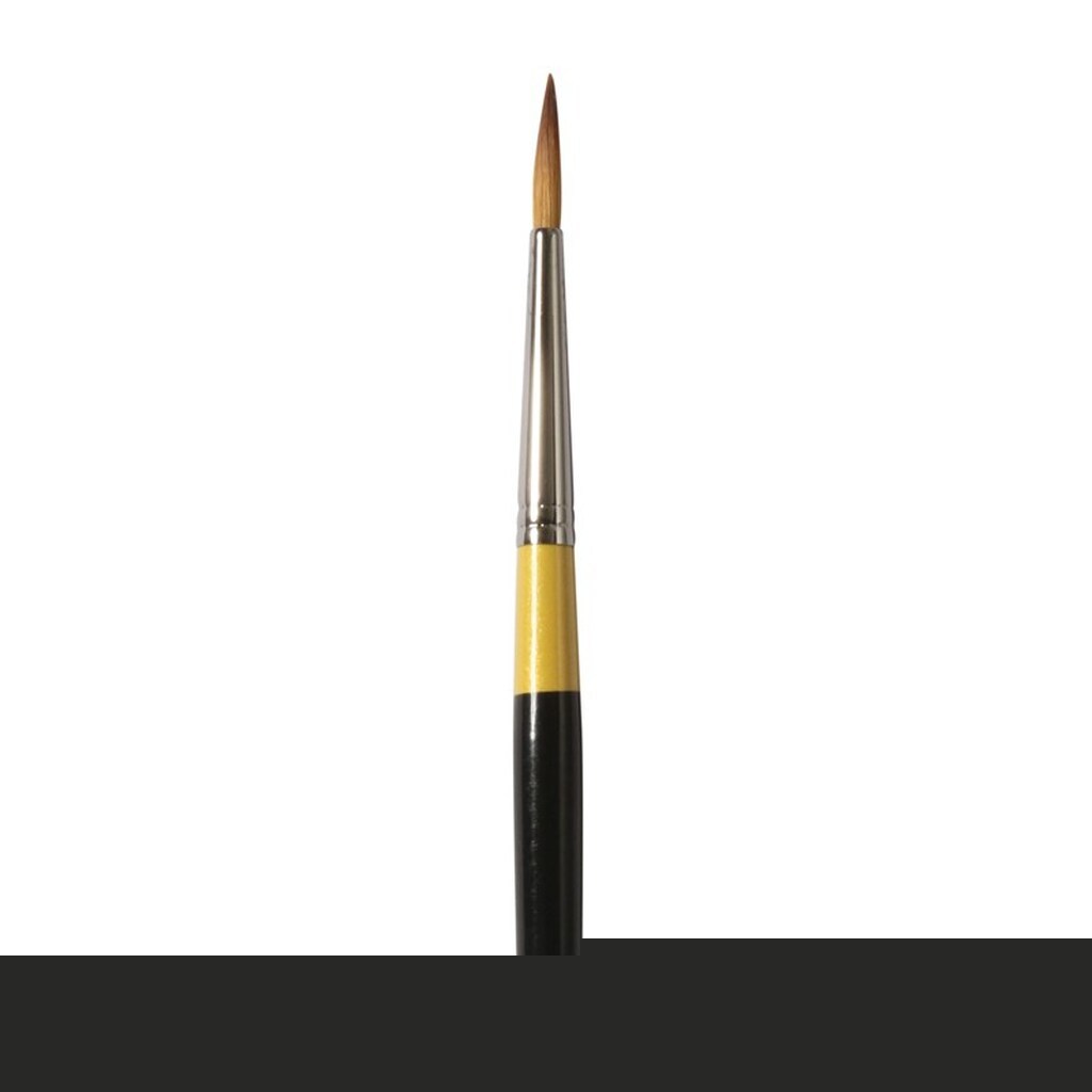 Daler-Rowney System3 Series 85 Round Nr 4