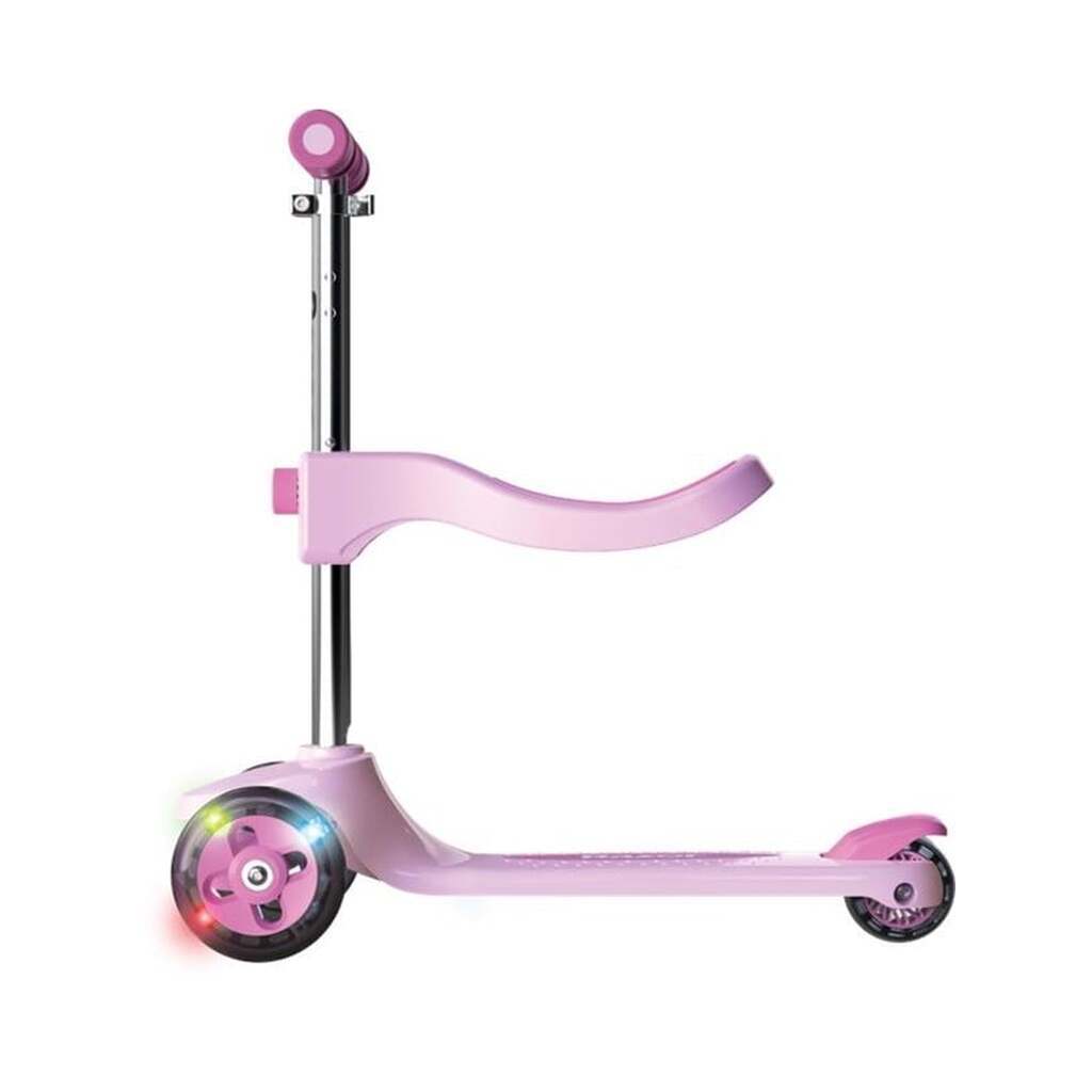 Razor - Rollie 2-in-1 Convertible - Pink