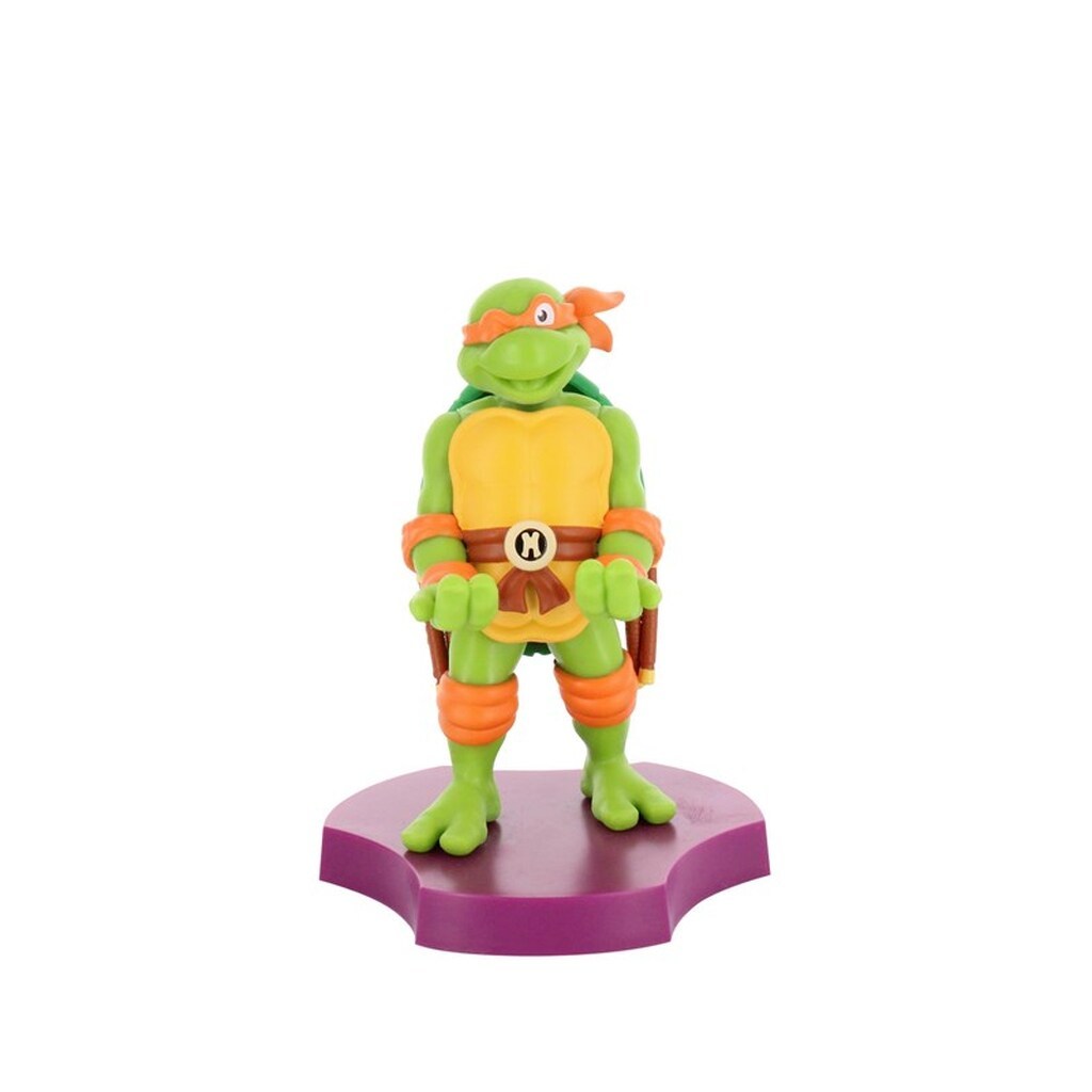 Cable Guys TMNT MICHAELANGELO - Tilbehør til spillekonsol