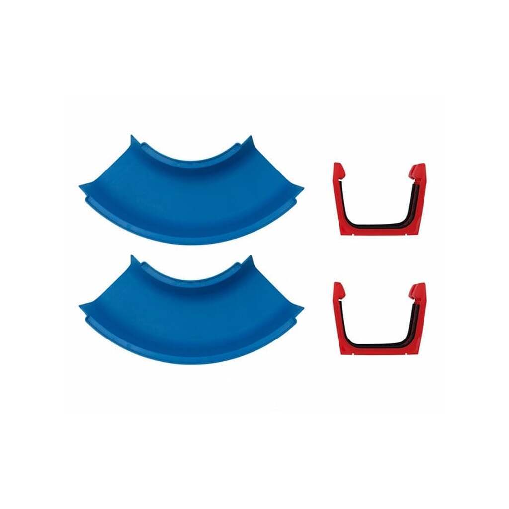 Aquaplay Hjørner, sæt af to