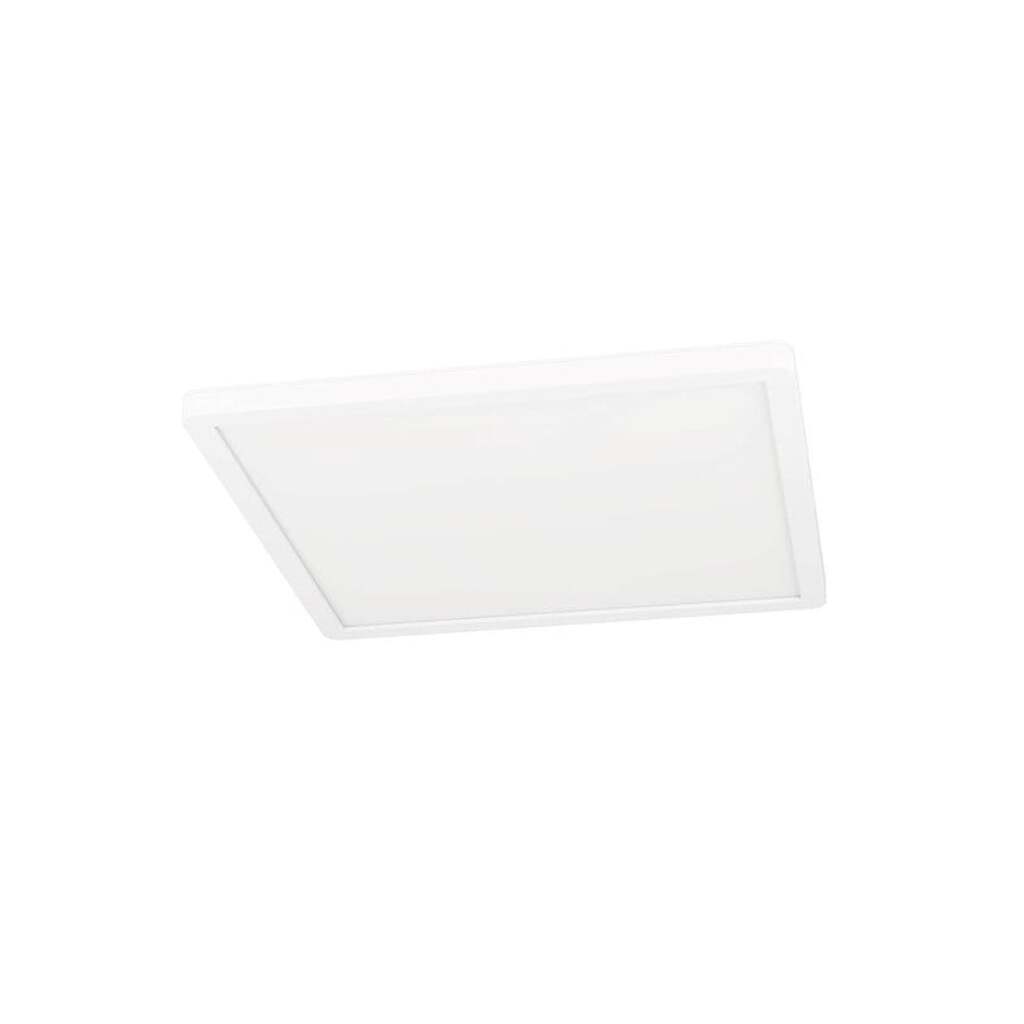 EGLO ROVITO-Z SMART loftlampe, 295x295 mm, hvid