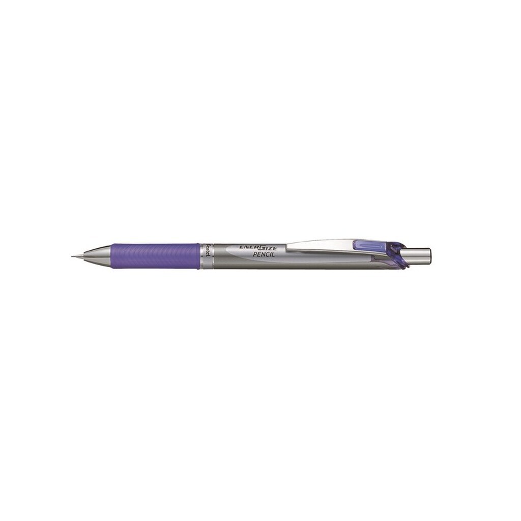 Pentel PL75-V EnerGize Pencil 0.5mm Viol - 12 pcs.