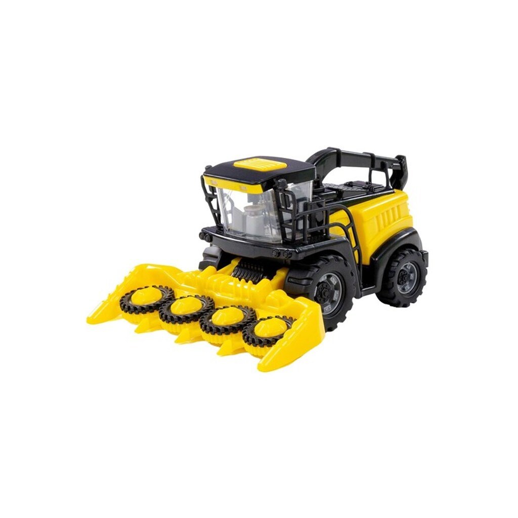 Cavallino Toys - Combine Harvester Scale 1:32