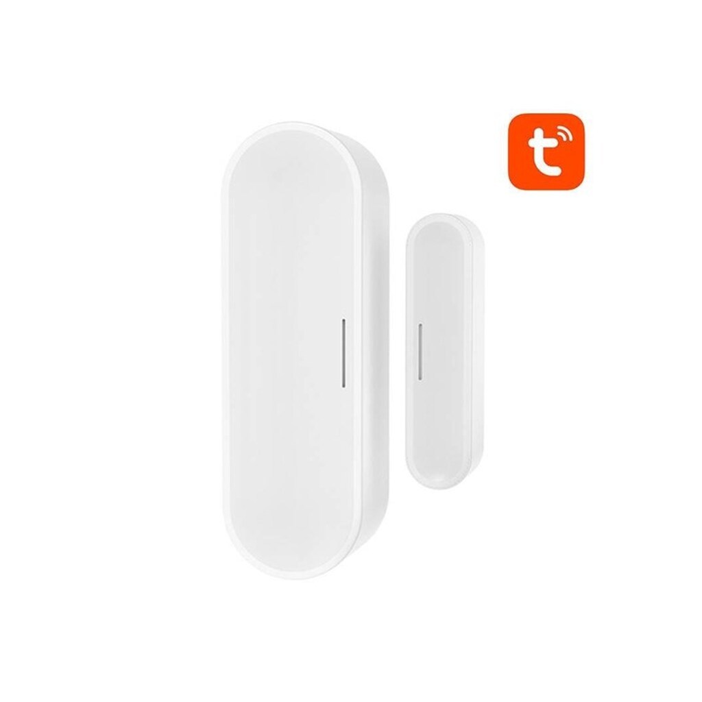 NEO Smart Door Window Sensor WiFi NAS-DS07W TUYA