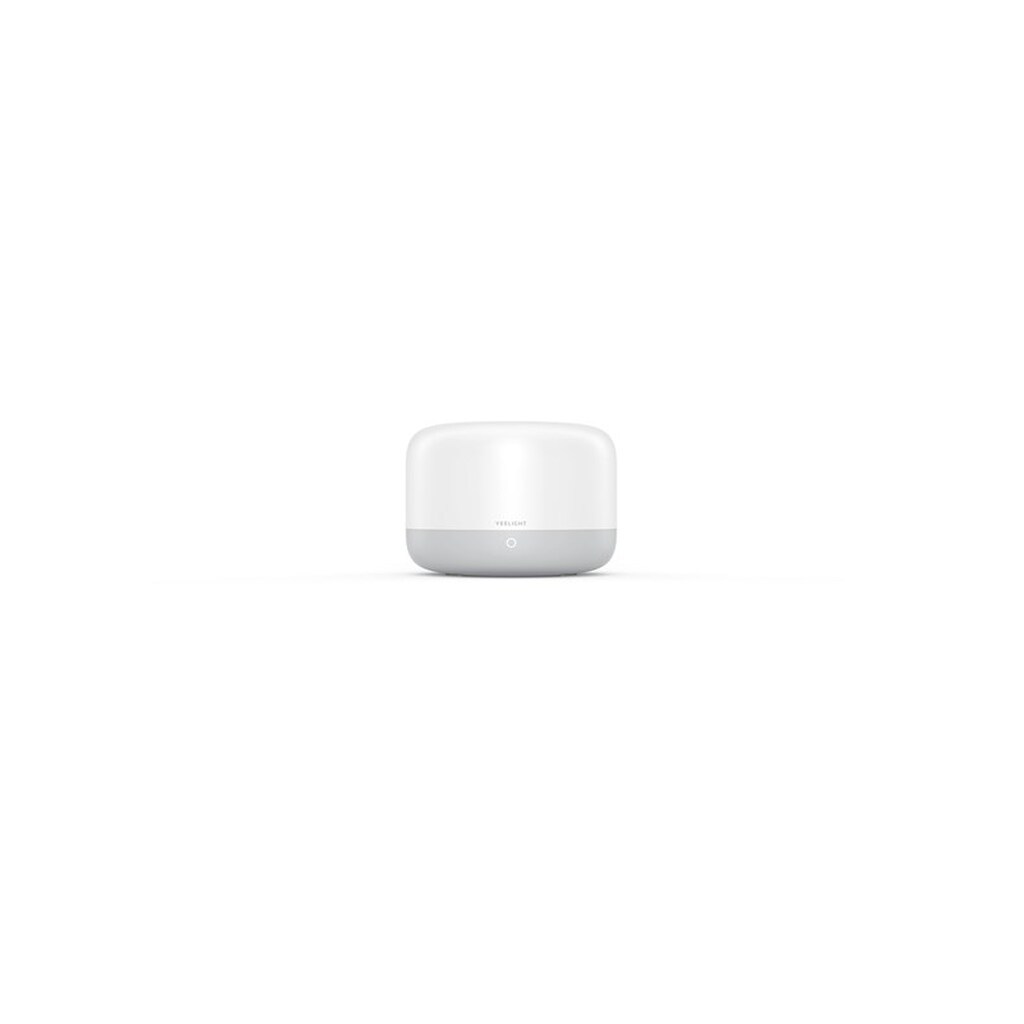 Yeelight Smart LED Lampe D2 16M RGB-Farver Hvid