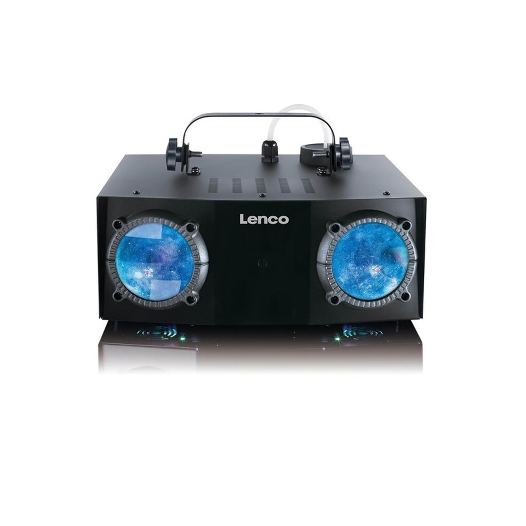 Lenco LFM-110BK