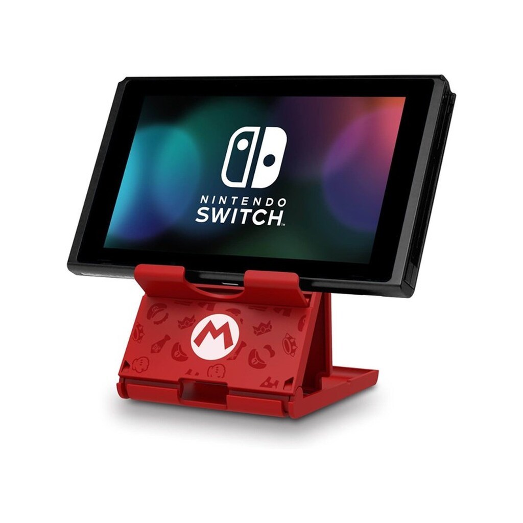 HORI PlayStand (Super Mario Edition)