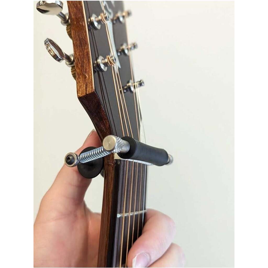 Franklin Glider Rolling Capo - GL-1 by Greg Bennett