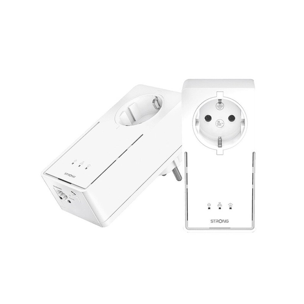 Strong Powerline 2000 Duo EU kit