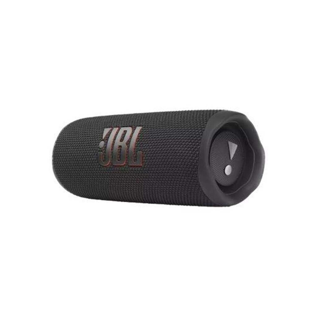 JBL Flip 6 - Black