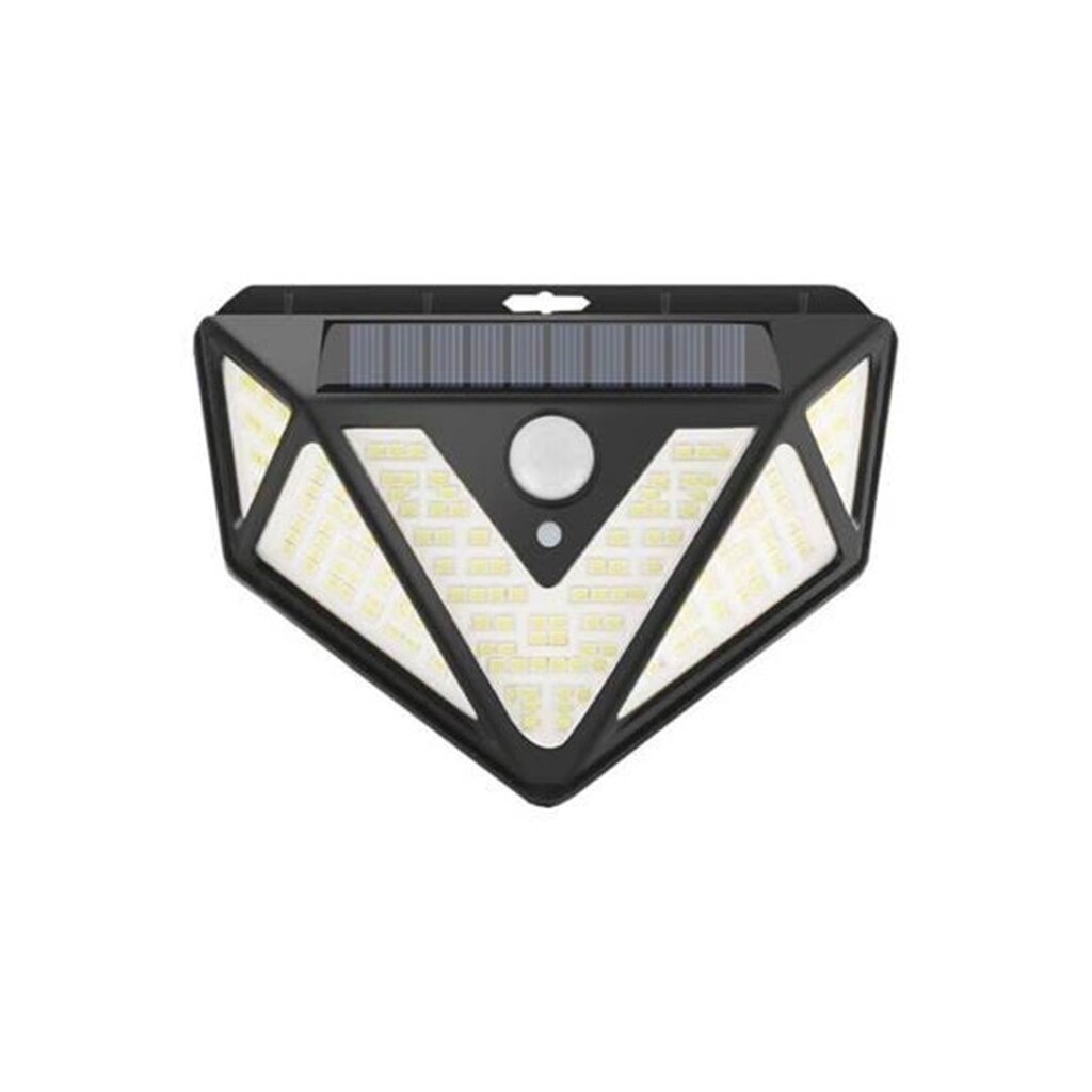 Superfire Solar lamp  FF6-B 33W 220lm 1200mAh