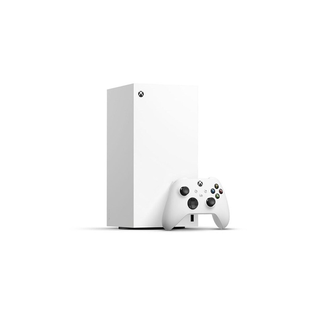 Microsoft Xbox Series X