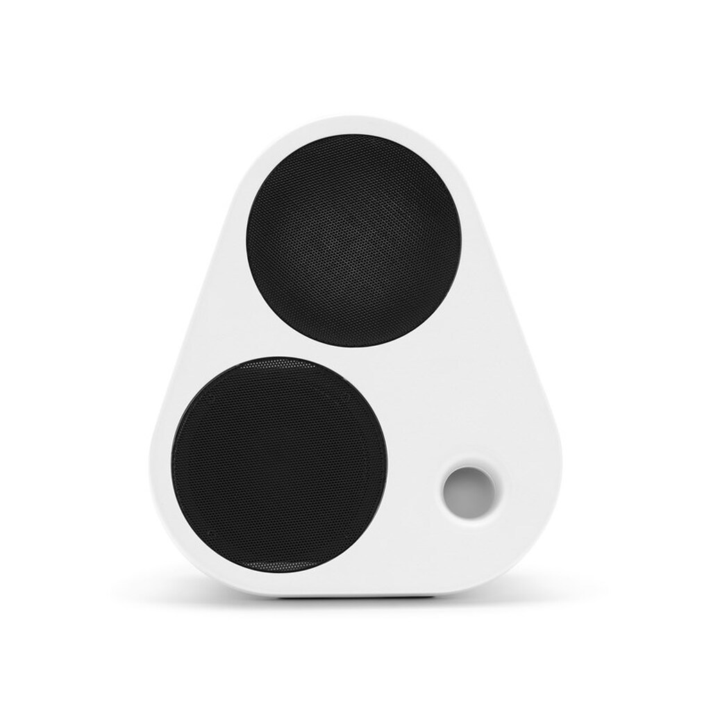 ENKL Sound - ES2 - Hvid