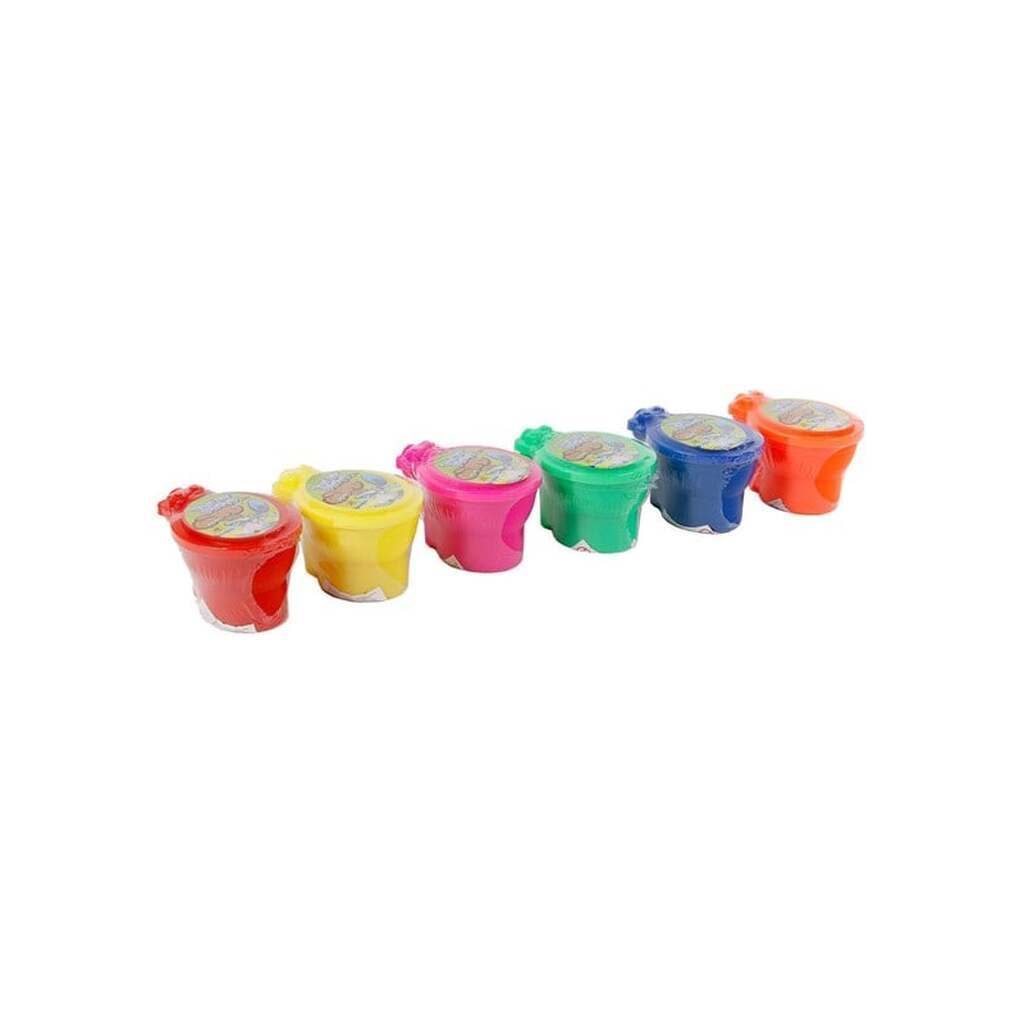 Pocket Money Toilet Putty - assorted