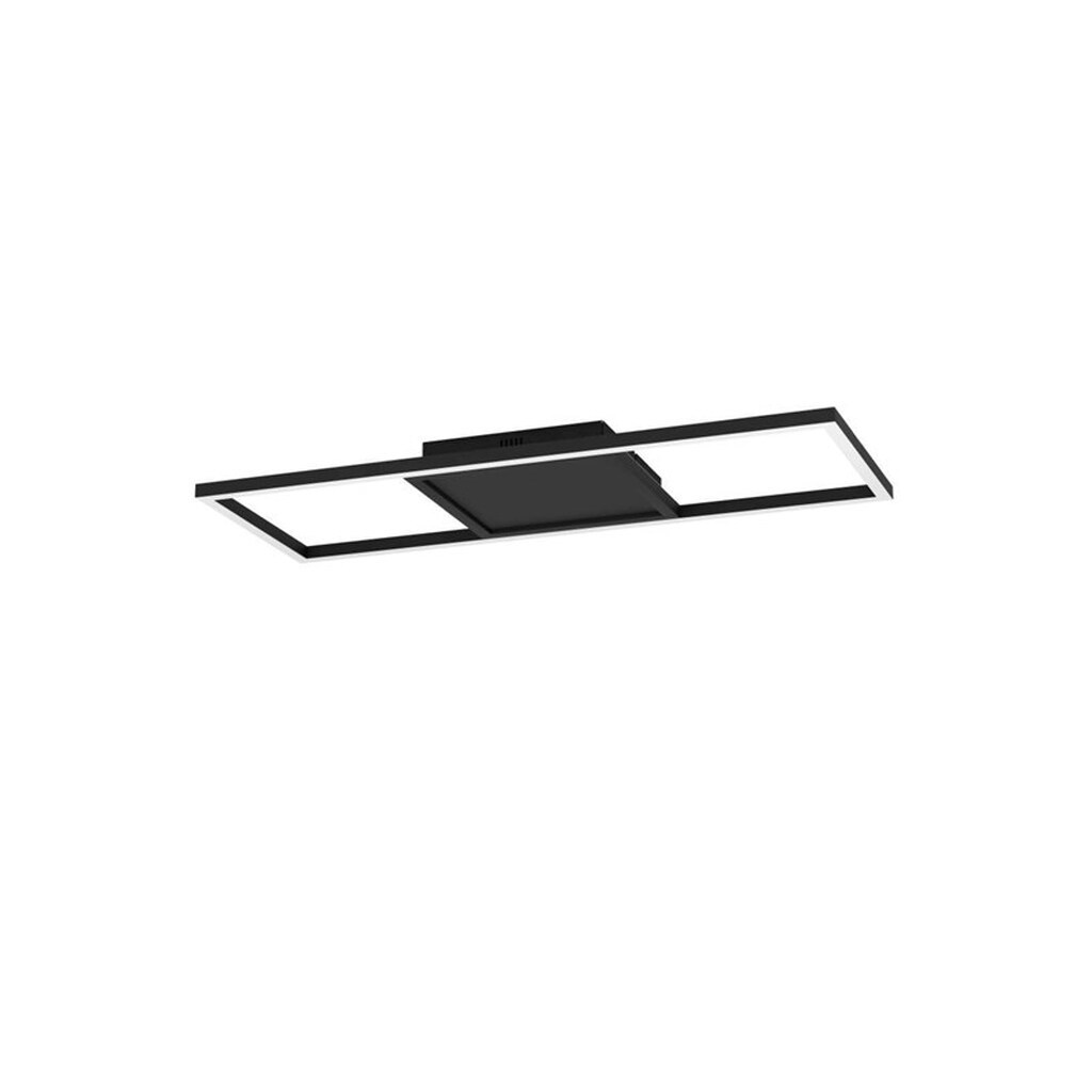 EGLO CALAGRANO-Z Loftlampe, 640x240 mm, sort