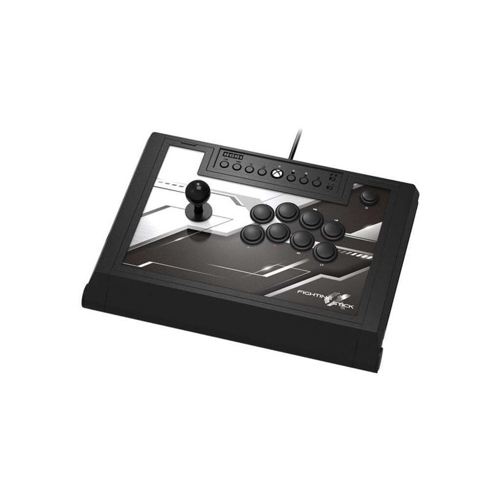HORI Fighting Stick Î± - Wired Arcade stick - Microsoft Xbox One