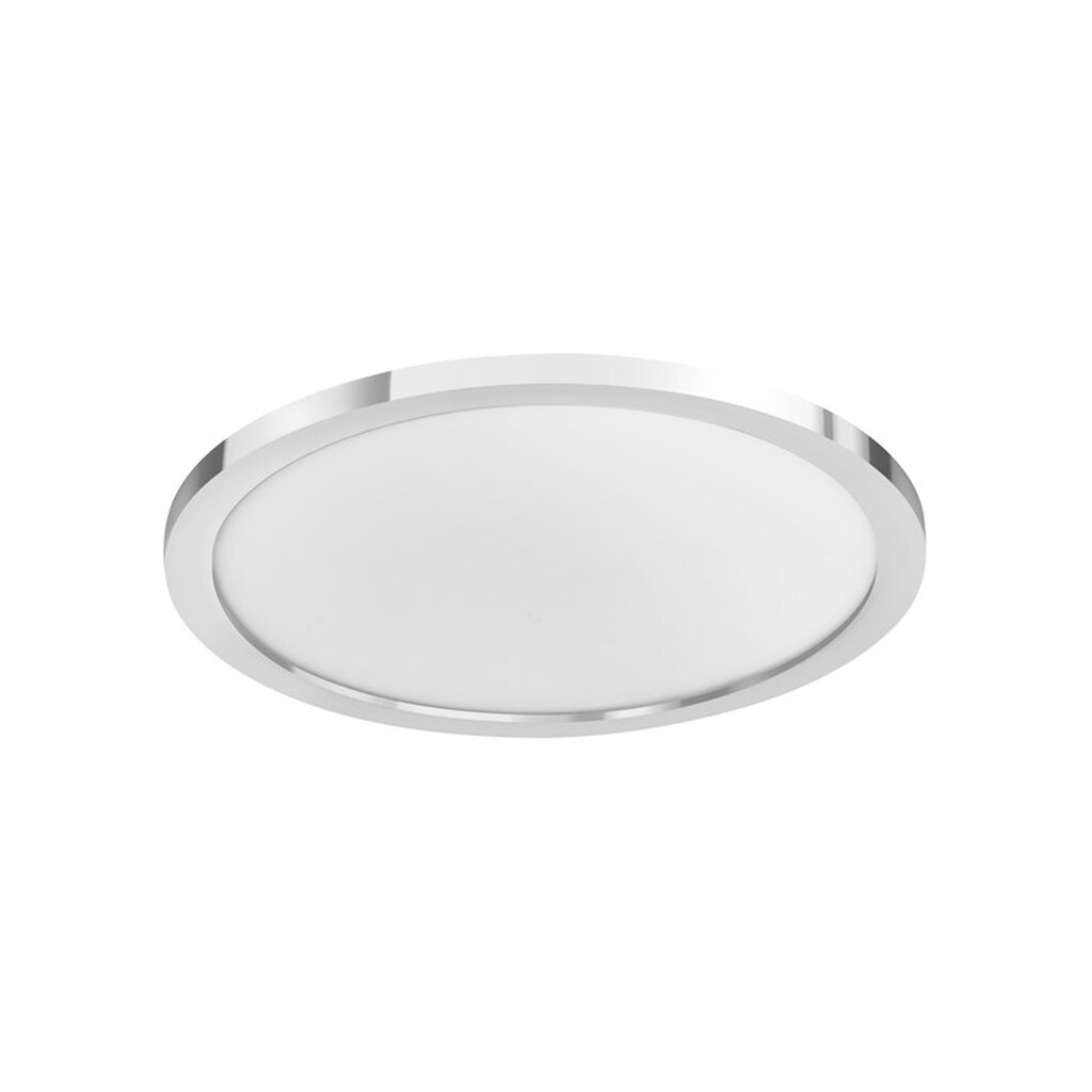 LEDVANCE SMART+  Orbis Disc 30cm 2100lm 18W TW krom IP44