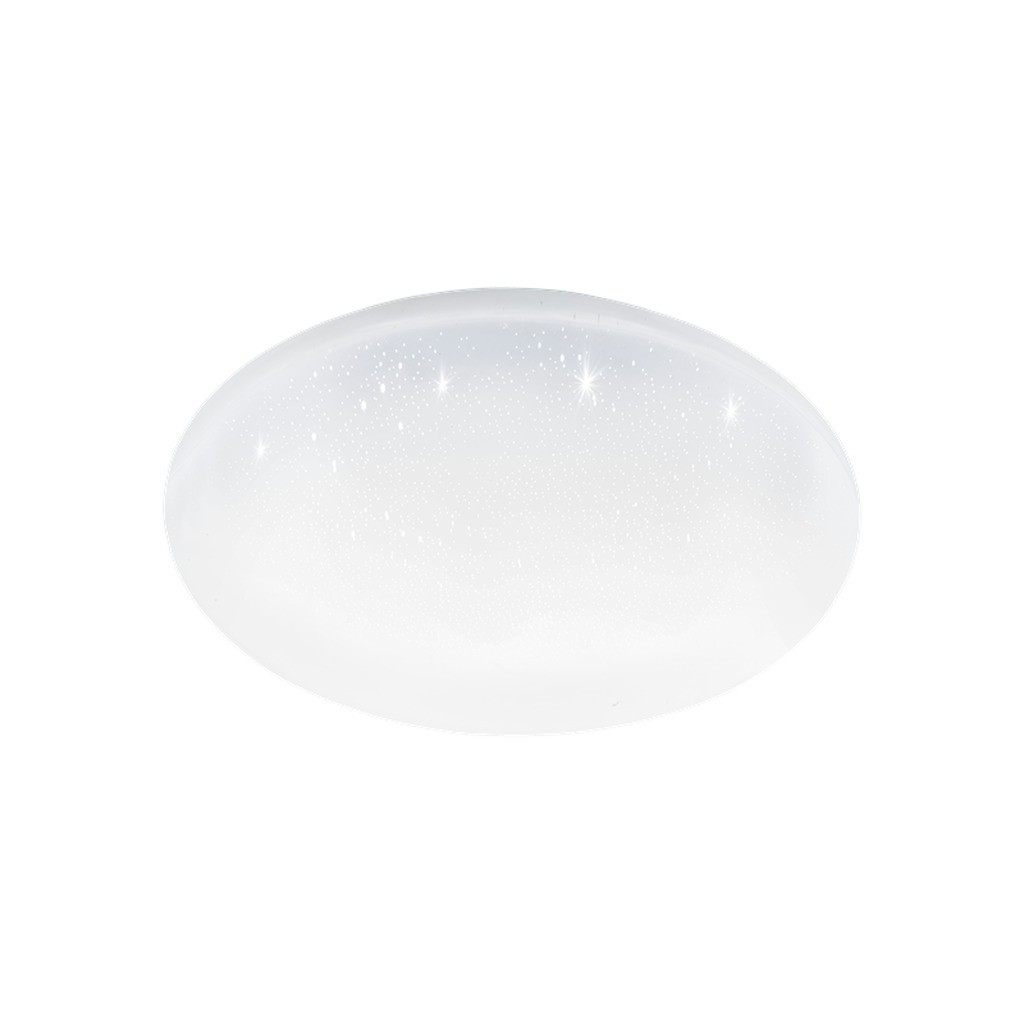 EGLO Totari-Z SMART Loft Ø380 2160Lm 2700-6500K Ip44 Hvid