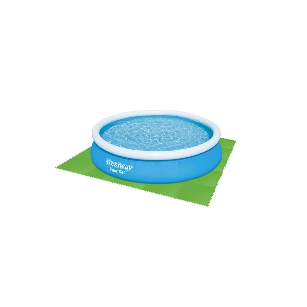 Bestway Flowclear Pool Floor Protector 78cm x 78cm