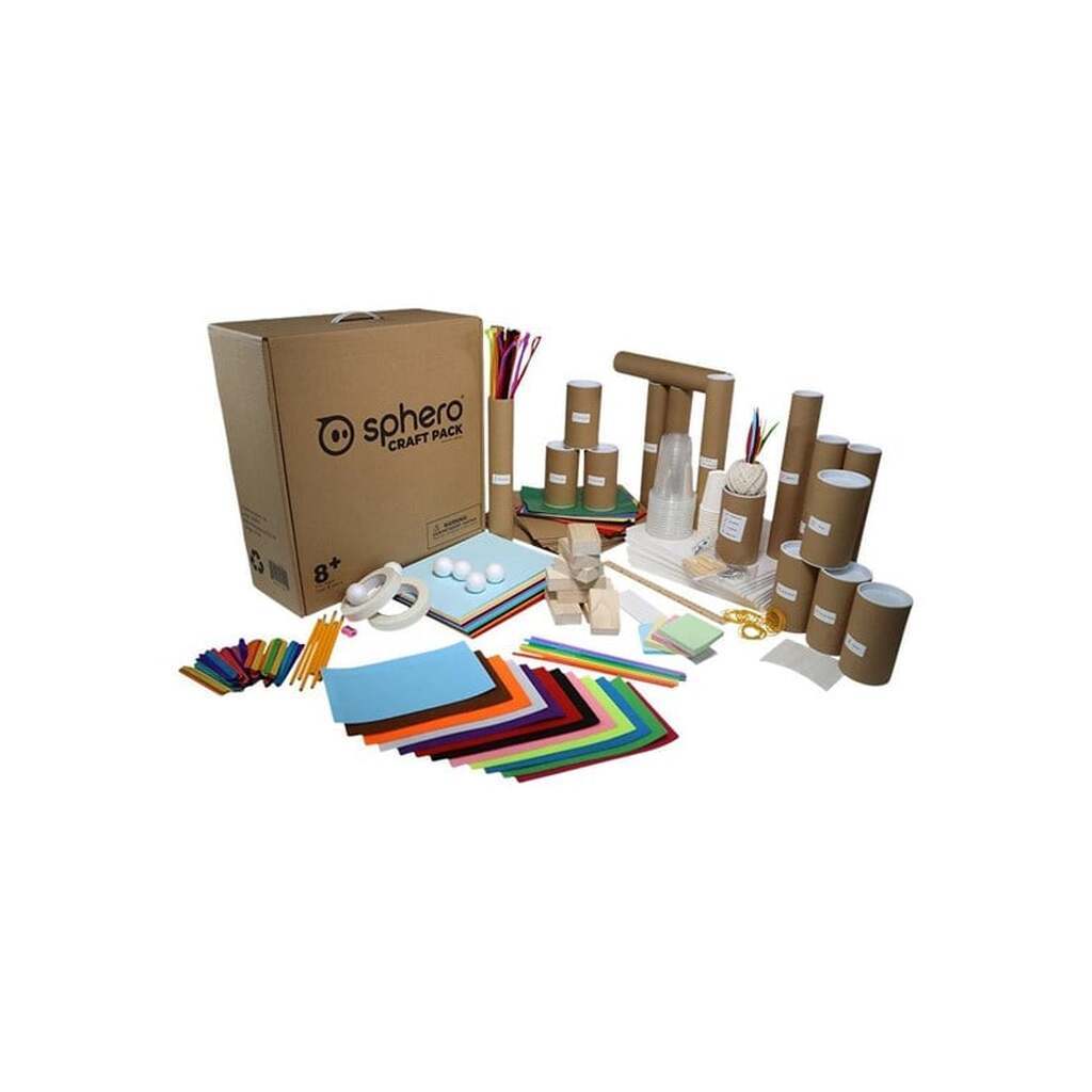 Sphero Craft Pack
