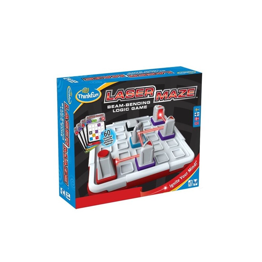 ThinkFun Laser Maze
