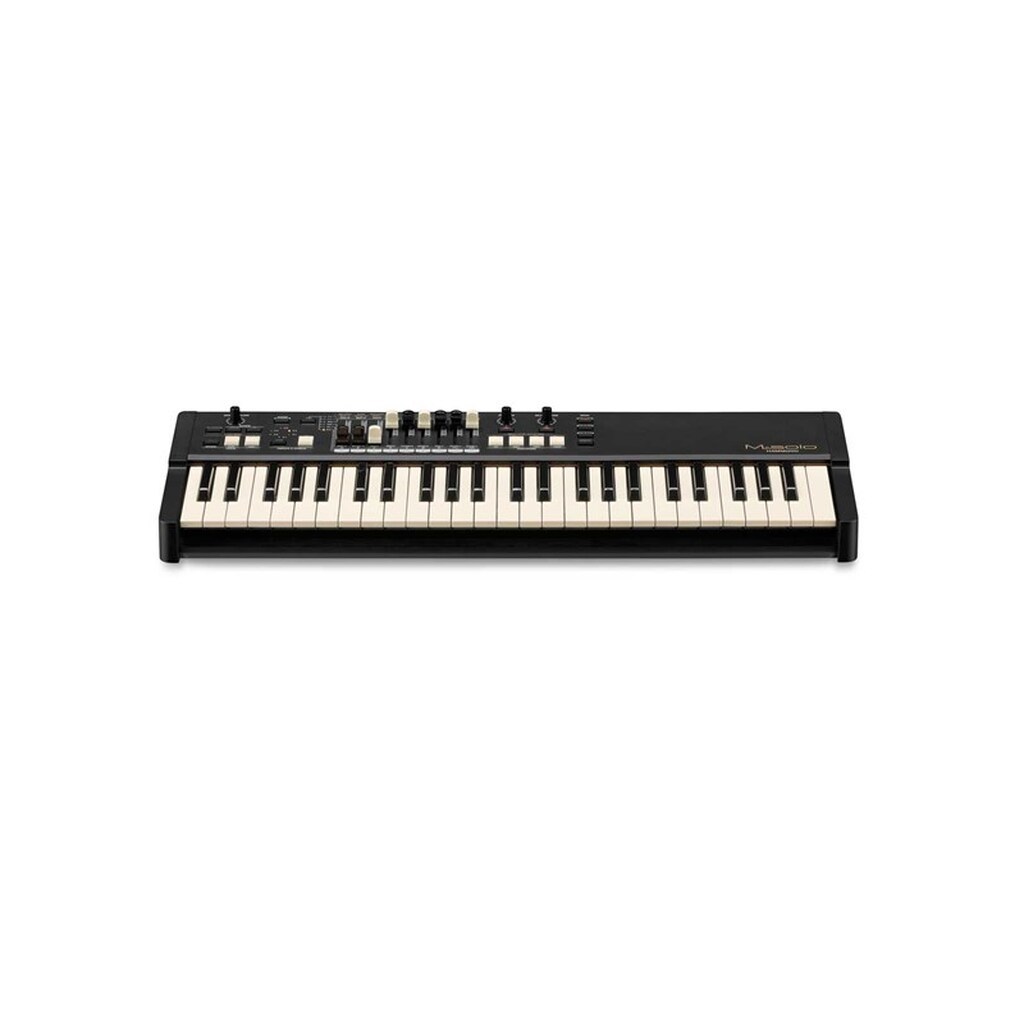 Hammond M-solo drawbar keyboard - Black
