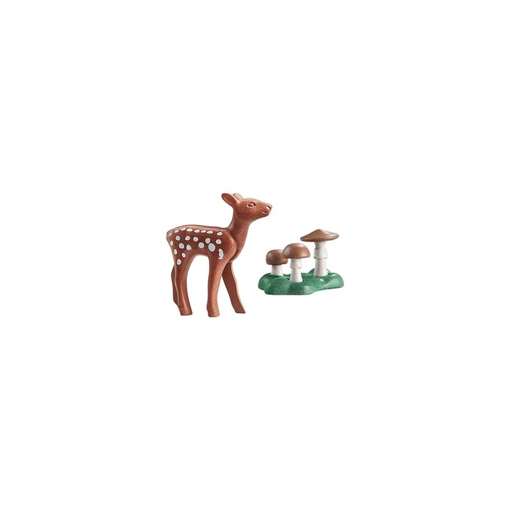 Playmobil Wiltopia - Wiltopia Fawn - 71063