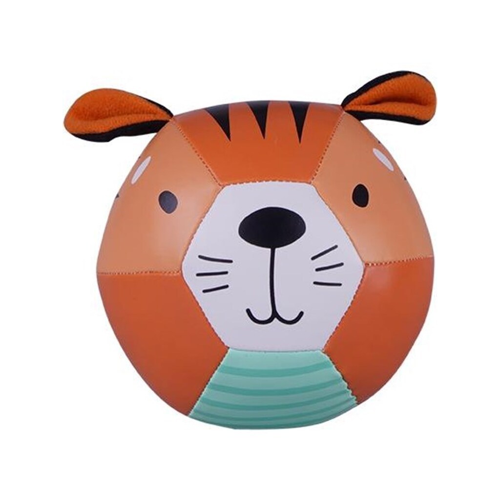 Barbo Toys BoBo - Soft Ball - Tiger