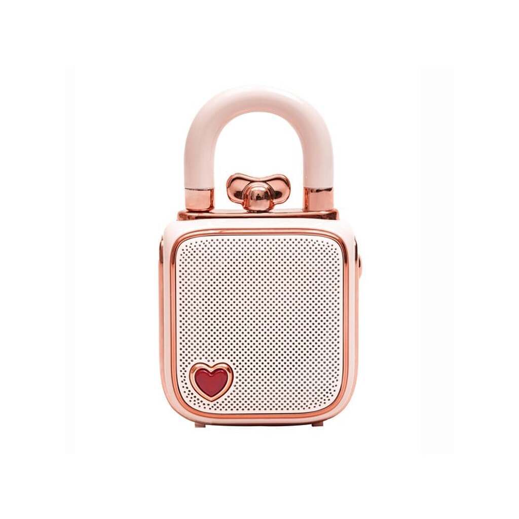 Divoom LoveLock - Pink