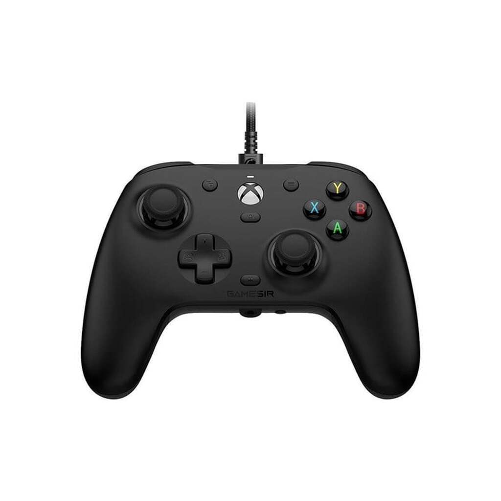 GameSir G7 HE wired controller (black) - Wired Controller