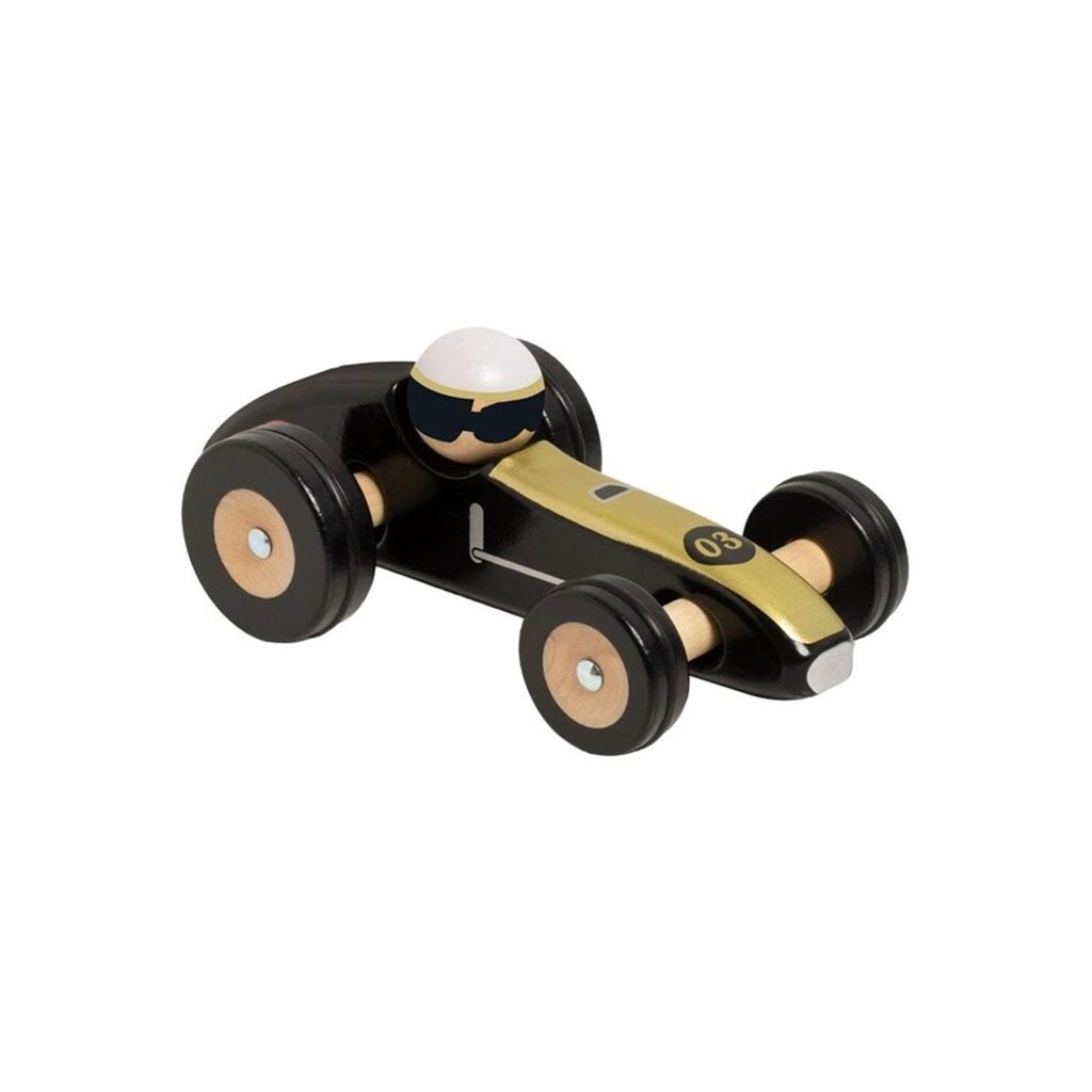 Classic World Wooden Toy Car Indianapolis